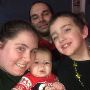 Meet your Posher, Katrina